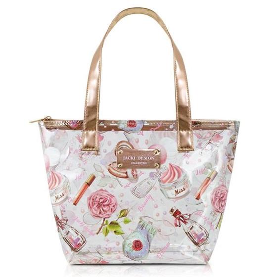 Imagem de Bolsa Feminina Doce Encanto Jacki Design - P