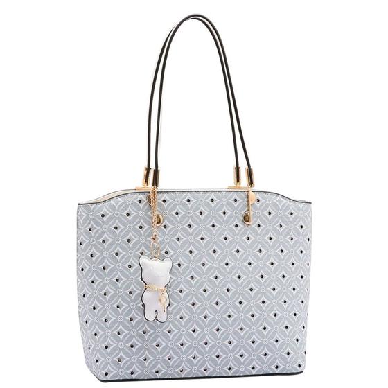 Imagem de Bolsa Feminina Fashion Chenson 3484191