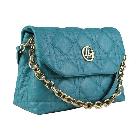 Bolsa feminina Linea Bella em couro 5223 - Bolsas - Magazine Luiza