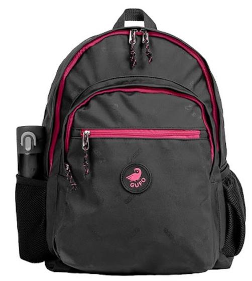Bolsa Feminina Mochila Esportiva Impermeável Gufo Original Menor preço em Bolsa Feminina Mochila Esportiva Impermeável Gufo Original