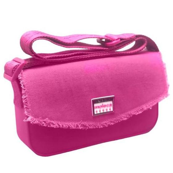 Imagem de Bolsa Feminina Moleca 50021.6.