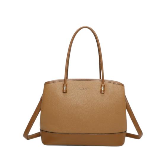 Imagem de Bolsa Feminina Ombro Com Alça Transversal VeryRio