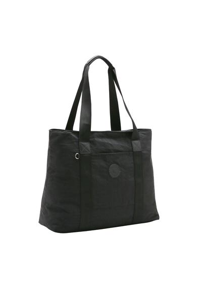 Imagem de Bolsa Feminina Ombro Grande Tote Nylon Chenson Vix