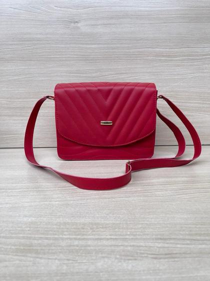 Imagem de Bolsa Feminina Pequena Bag Transversal Bolsas Femininas Corrente Envio Imediato