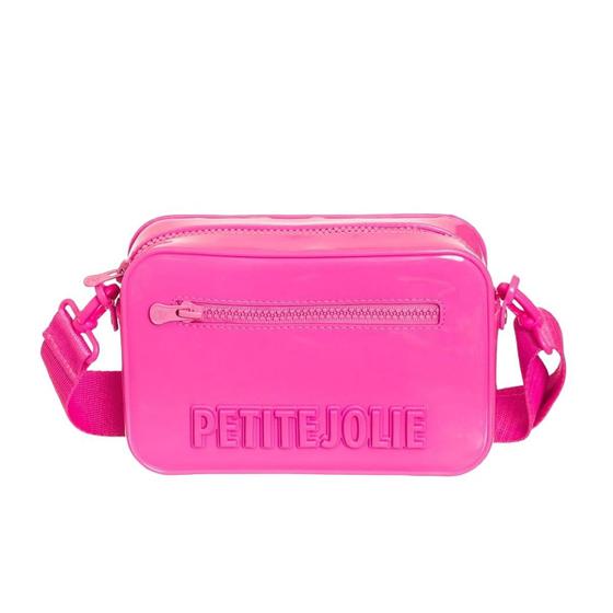 Imagem de Bolsa Feminina Petite Jolie J-Lastic Sweet Pink - PJ1056