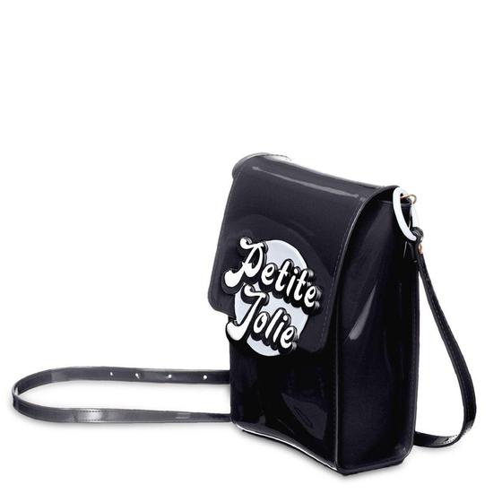 Imagem de Bolsa Feminina Petite Jolie Louise Com Logo