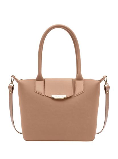 Imagem de Bolsa Feminina Petite Jolie Lovin Bag Marrom - PJ11091