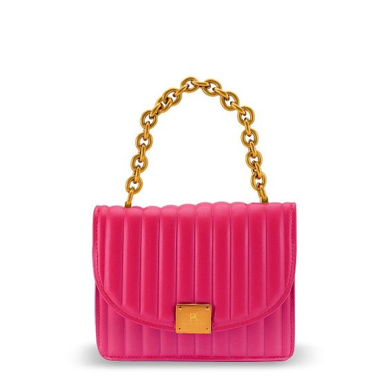 Imagem de Bolsa Feminina Phillip Kollin YZ2120789-Fuchsia