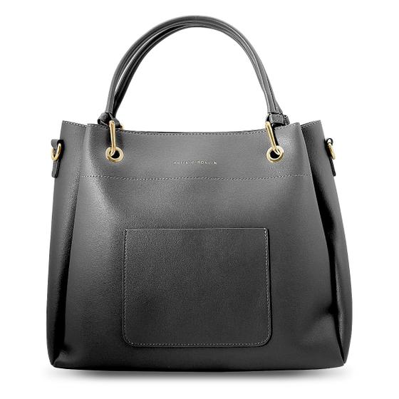 Imagem de Bolsa Feminina Phillip Kollin YZ810100-Black