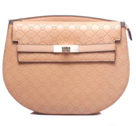 Imagem de Bolsa Feminina Shopper Capodarte 4603489