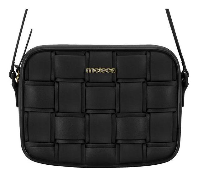 Imagem de Bolsa Feminina Transversal Moleca Casual 50046