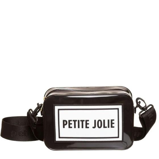 Imagem de Bolsa Feminina Transversal Petite Jolie Pop PJ10731