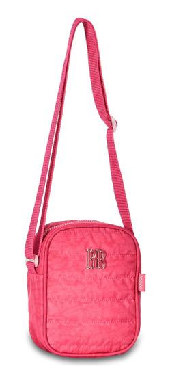 Imagem de Bolsa Feminina Transversal Shoulder Bag Rebecca Bonbon Clio