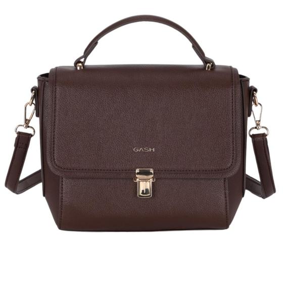 Imagem de Bolsa gash transversal feminino ref: lux72631