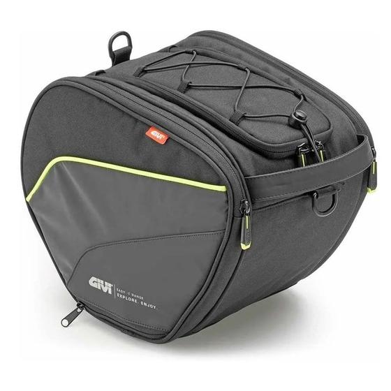 Imagem de Bolsa Givi 15L Tunel para Scooter EA135