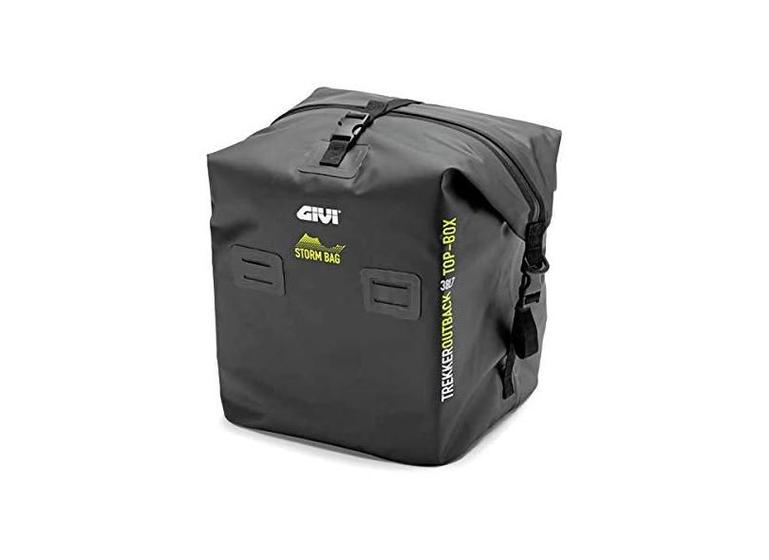 Imagem de Bolsa Givi Interna Externa 42 Lts para Bau Outback Dolomiti