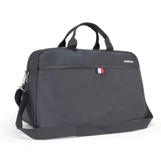 Imagem de Bolsa Grande Academia Fitness Casual Lisa 29L Alta Capacidade