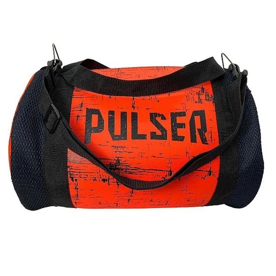 Imagem de Bolsa Grande Muaythai Treino Fitness Academia Thunder Pulser