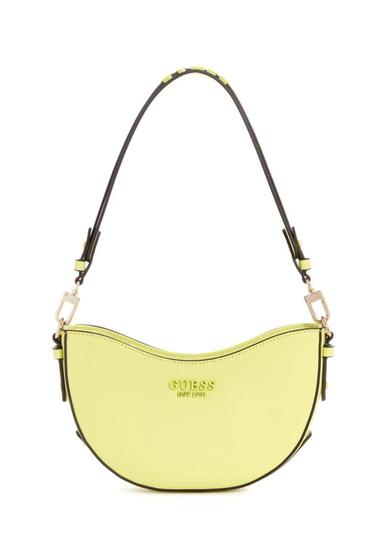 Imagem de Bolsa Guess Sarita Top Zip Shoulder Bag - VA932718