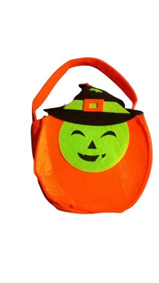 Imagem de Bolsa Haloween Doces ou travessuras