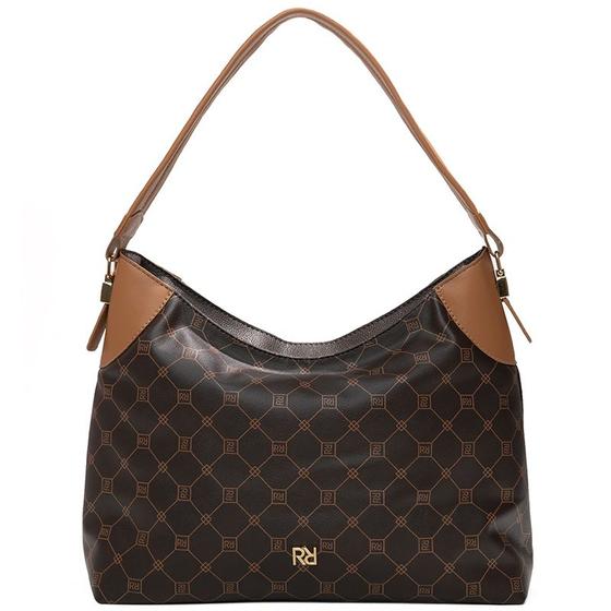 Imagem de Bolsa Hobo Saco Feminina Rafitthy 28.24227