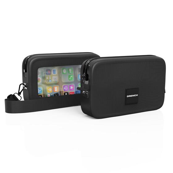 Imagem de Bolsa Impermeável para Celular - 100% Subaquática - Compatível com iPhone