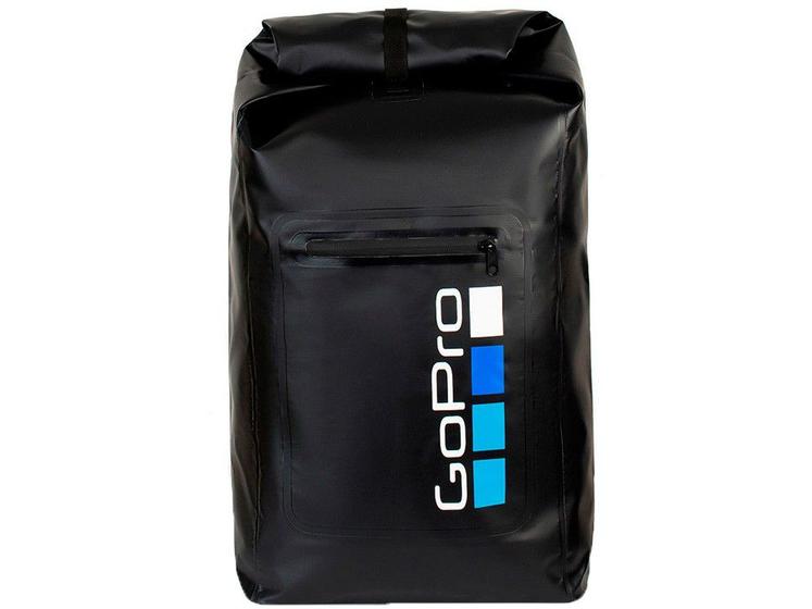 Bolsa Impermeável para GoPro Dry Bag 30L Original Bolsas Magazine Luiza