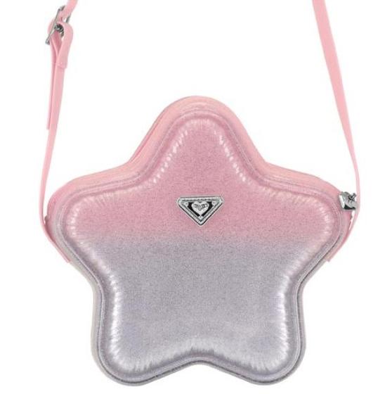 Imagem de Bolsa Infantil Menina Molekinha Transversal Ajustável Estrela 200542