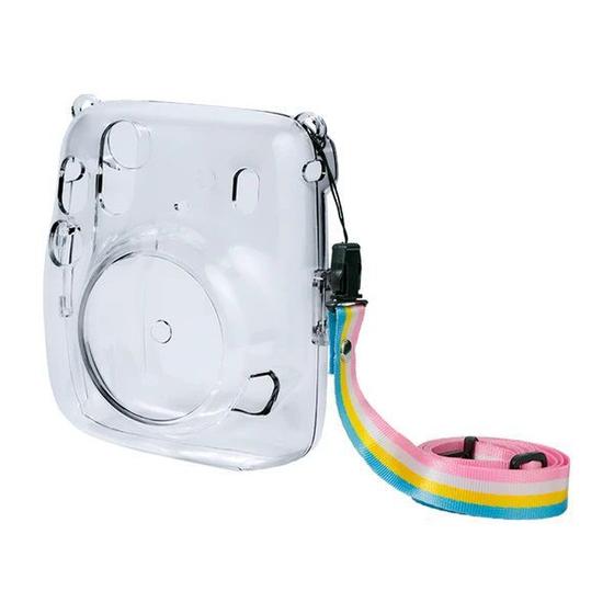 Imagem de Bolsa Instax Mini 11 Crystal