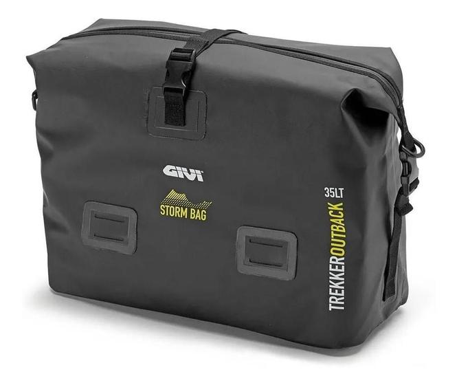 Imagem de Bolsa Interna Para Bau Outback 37Lt Givi T506