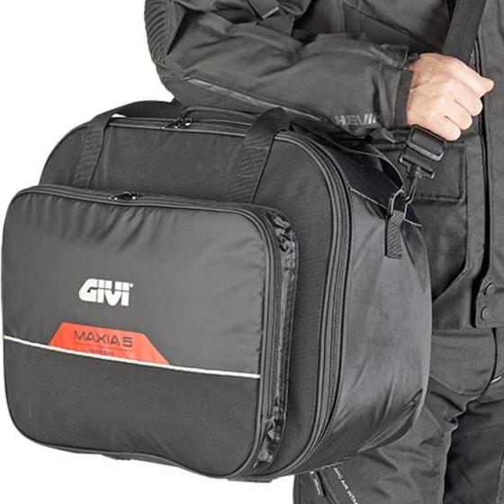 Imagem de Bolsa Interna T522 para Bau Givi V58 Maxia 58 Litros