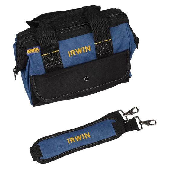 Imagem de Bolsa IRWIN Standard 12 Pol. 1870405 para Ferramentas diversas