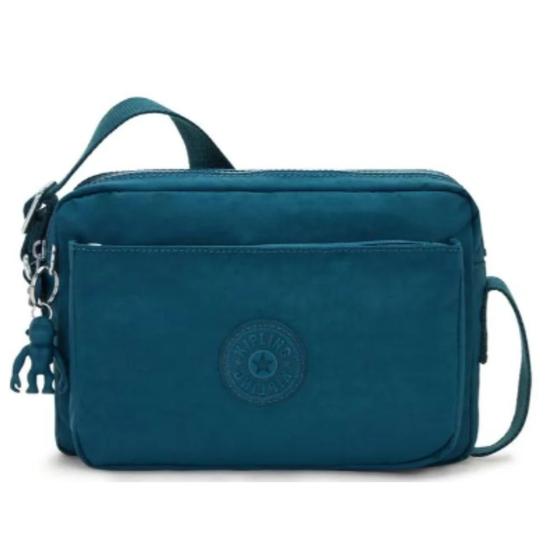 Imagem de Bolsa kipling abanu m