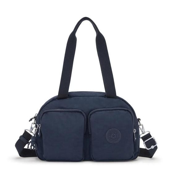 Imagem de Bolsa Kipling Cool Defea Blue Bleu 2