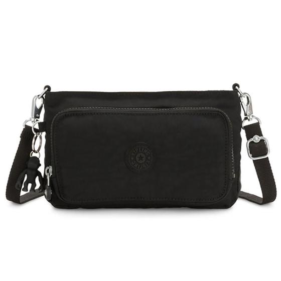 Imagem de Bolsa Kipling Myrte Black Noir