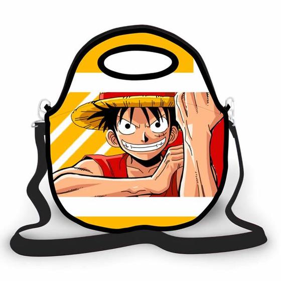 Imagem de Bolsa Lancheira Térmica OnePiece  Mod.01