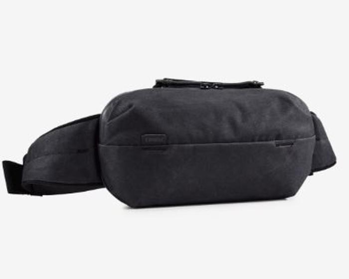 Imagem de Bolsa Lateral Thule Aion Black