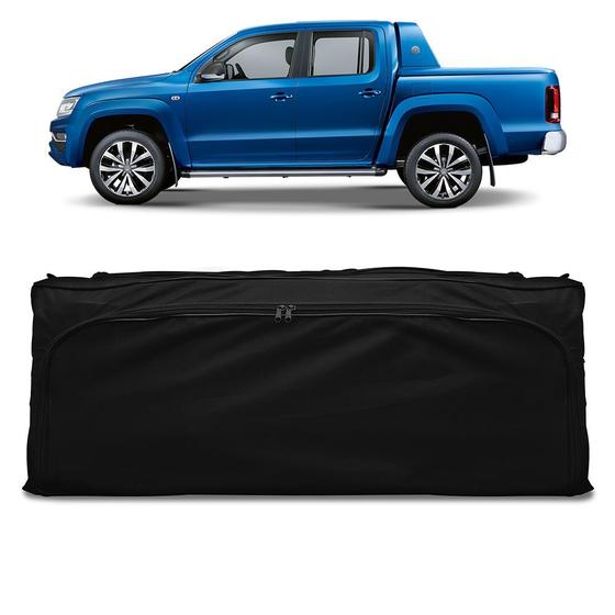 Imagem de Bolsa Mala Caçamba 216 Litros Vw Amarok 2010 2011 2012 2013