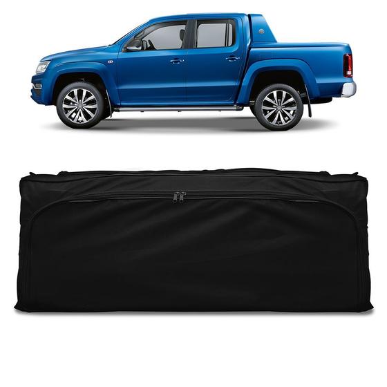 Imagem de Bolsa Mala Caçamba 216 Litros Vw Amarok 2018 2019 2020 2021