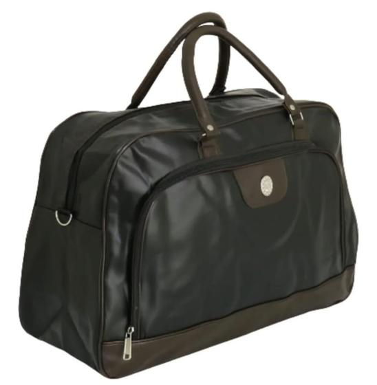 Bolsa Mala De Mão Viagem Férias Grande Importada Feminina Masculina Menor preço em Bolsa Mala De Mão Viagem Férias Grande Importada Feminina Masculina