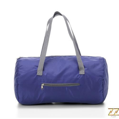 Imagem de Bolsa Mala Dobrável Para Viagem Dobrável Travel Bag Grande