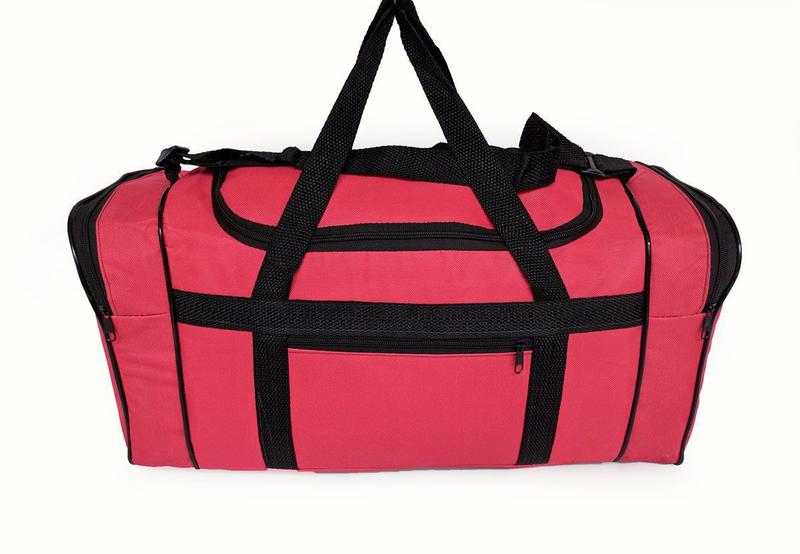 Bolsa Mala Sacola de Viagem Média Para Bagagem de Mão N5. Menor preço em Bolsa Mala Sacola de Viagem Média Para Bagagem de Mão N5.