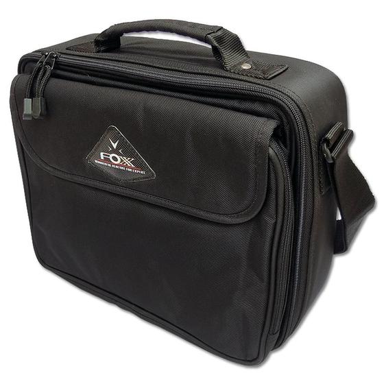 Imagem de Bolsa Maleta Case Porta Carretilha Pesca V-Fox Ac-001