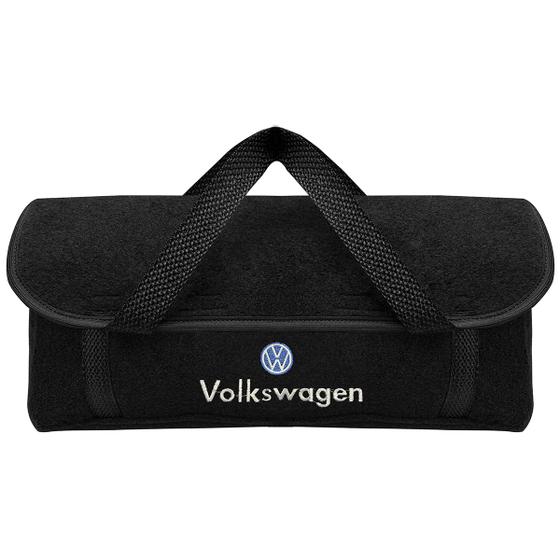 Imagem de Bolsa Maleta Ferramentas Automotiva Porta Malas Vw Gm Fiat Ford Renault