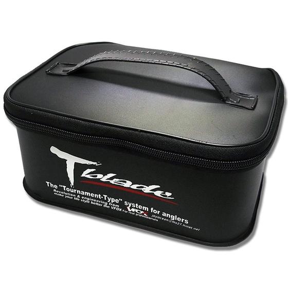 Imagem de Bolsa Maleta Pesca Multiuso T-Blade Porta Carretilha