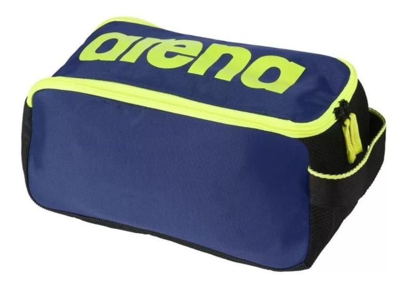 Bolsa Mão Arena Porta Calçados Spiky 2 Shoe Bag Mochila Esportiva Chuteira Cross Leve Futsal Campo Menor preço em Bolsa Mão Arena Porta Calçados Spiky 2 Shoe Bag Mochila Esportiva Chuteira Cross Leve Futsal Campo
