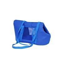 Imagem de Bolsa Marie Nylon 600 Azul N 2 40X21X25Cm