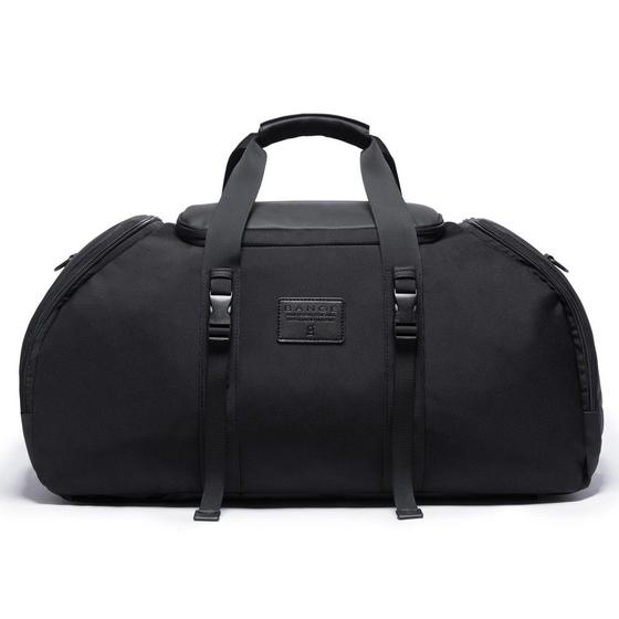 Imagem de Bolsa Masculina Tipo Mochila Viagem Ou Academia Executiva