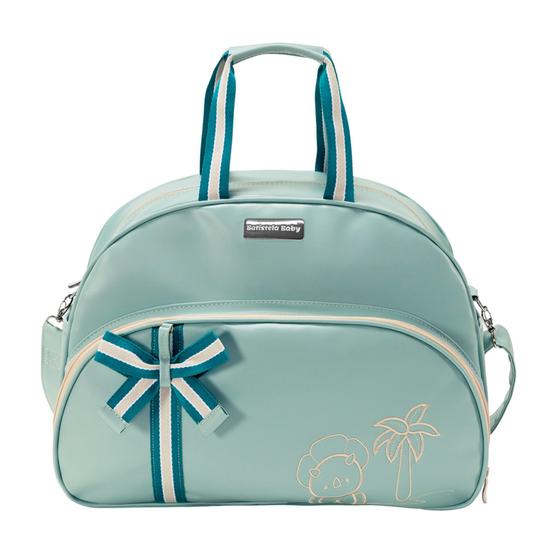 Bolsa Maternidade Charme Batistela Baby Menor preço em Bolsa Maternidade Charme Batistela Baby