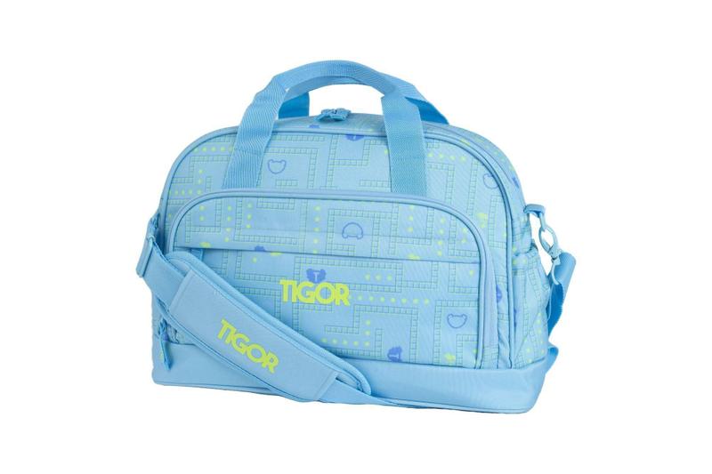 Bolsa Maternidade Média Tigor Shelter Lançamento 2023 Menor preço em Bolsa Maternidade Média Tigor Shelter Lançamento 2023